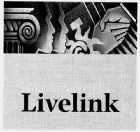Livelink Logo (IGE, 23.09.1997)