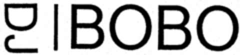 DJ BOBO Logo (IGE, 26.02.1998)