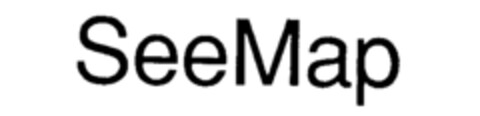 SeeMap Logo (IGE, 11.03.1996)