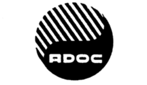 ADOC Logo (IGE, 03/18/1987)