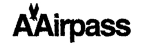AAirpass Logo (IGE, 04/15/1997)
