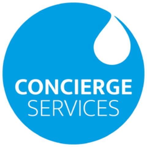 CONCIERGE SERVICES Logo (IGE, 07.03.2019)
