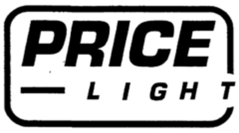 PRICE LIGHT Logo (IGE, 30.09.2004)