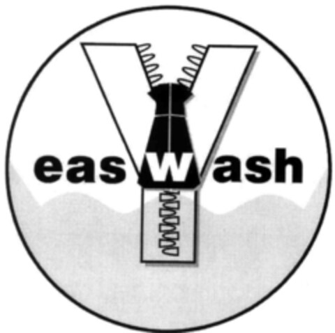 easy wash Logo (IGE, 24.04.2002)