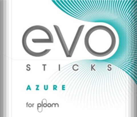 evo STICKS AZURE for ploom Logo (IGE, 10.03.2021)