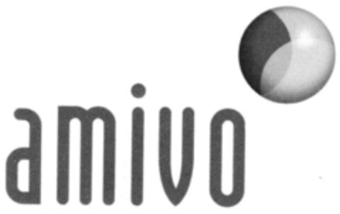 amivo Logo (IGE, 26.04.2001)