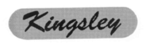 Kingsley Logo (IGE, 25.05.1999)