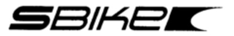 SBIKE Logo (IGE, 03/12/1992)