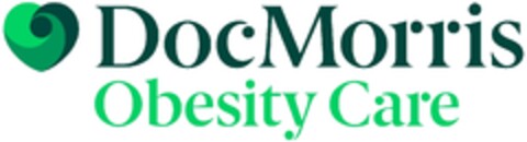 DocMorris Obesity Care Logo (IGE, 30.03.2021)