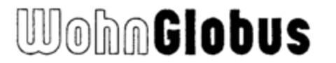 WohnGlobus Logo (IGE, 07/31/1992)