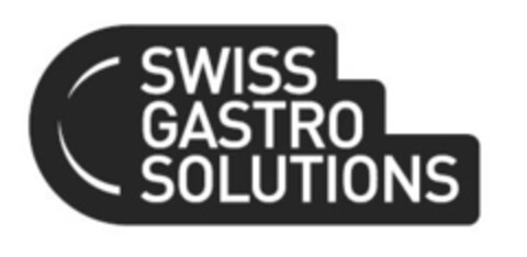 SWISS GASTRO SOLUTIONS Logo (IGE, 13.04.2021)