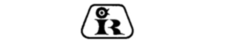 iR Logo (IGE, 06.08.1990)