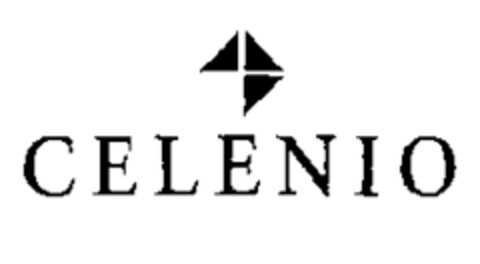 CELENIO Logo (IGE, 12/01/2003)