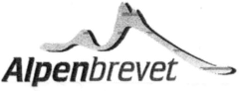 Alpenbrevet Logo (IGE, 28.08.2002)