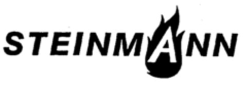 STEINMANN Logo (IGE, 18.10.1989)