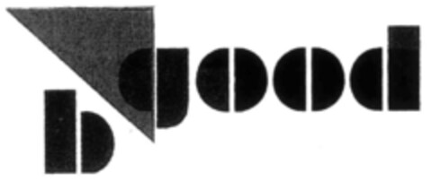 b good Logo (IGE, 16.09.2002)