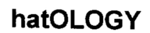 hatOLOGY Logo (IGE, 12.12.1996)