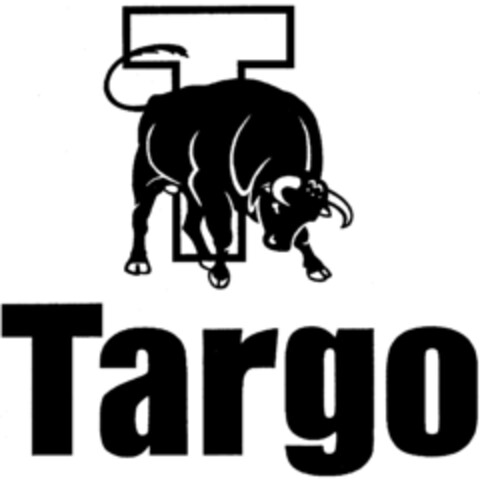 T Targo Logo (IGE, 17.11.1997)