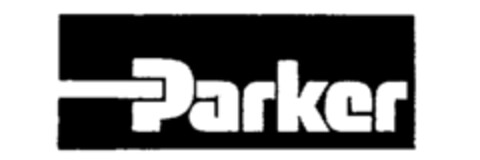 Parker Logo (IGE, 07.09.1995)