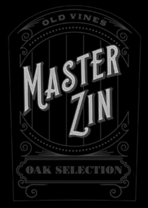 OLD VINES MASTER ZIN OAK SELECTION Logo (IGE, 12.07.2021)