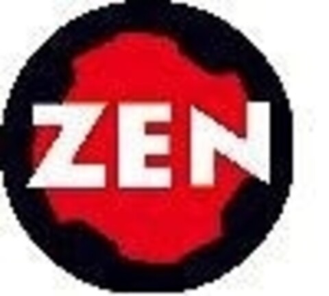 ZEN Logo (IGE, 01/14/2005)
