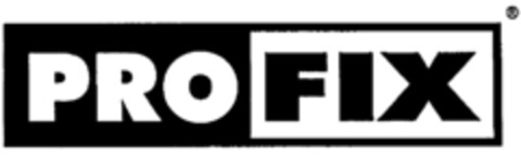 PROFIX Logo (IGE, 12.12.2003)