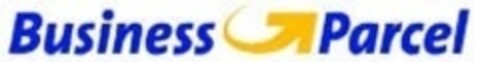 Business Parcel Logo (IGE, 25.01.2005)