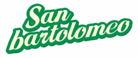 San bartolomeo Logo (IGE, 01/24/2014)