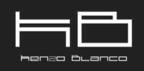 K B KENZO BLANCO Logo (IGE, 26.02.2007)