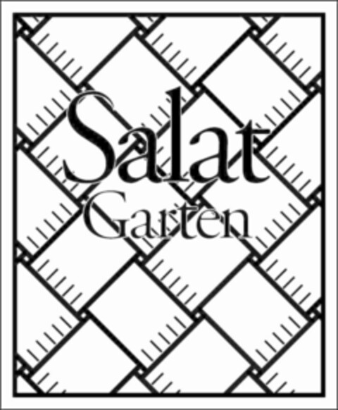 Salat Garten Logo (IGE, 04.03.2008)