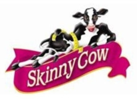 Skinny Cow Logo (IGE, 03/10/2011)