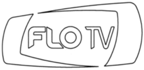 FLO TV Logo (IGE, 07/28/2009)