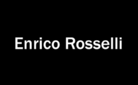 Enrico Rosselli Logo (IGE, 29.09.2010)