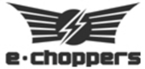 e choppers Logo (IGE, 19.08.2017)