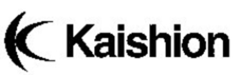 Kaishion K Logo (IGE, 04.11.2011)