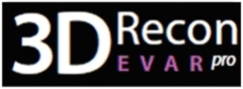 3D Recon EVARpro Logo (IGE, 24.09.2010)