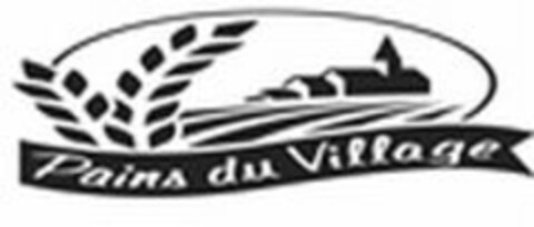 Pains du Village Logo (IGE, 31.12.2010)