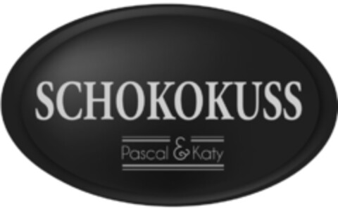 SCHOKOKUSS Pascal & Katy Logo (IGE, 12/15/2014)