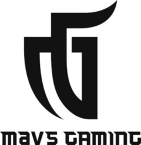 MAVS GAMING Logo (IGE, 12.12.2017)