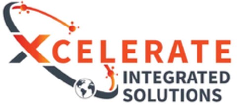 XCELERATE INTEGRATED SOLUTIONS Logo (IGE, 10/30/2018)