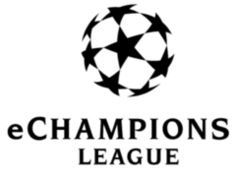 eCHAMPIONS LEAGUE Logo (IGE, 05.11.2018)