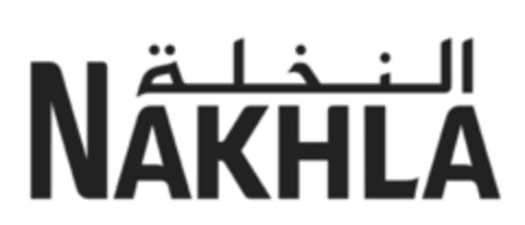 NAKHLA Logo (IGE, 11.01.2019)