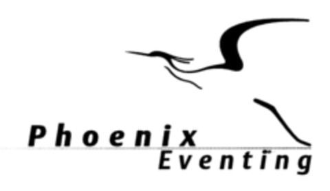 Phoenix Eventing Logo (IGE, 14.02.2005)