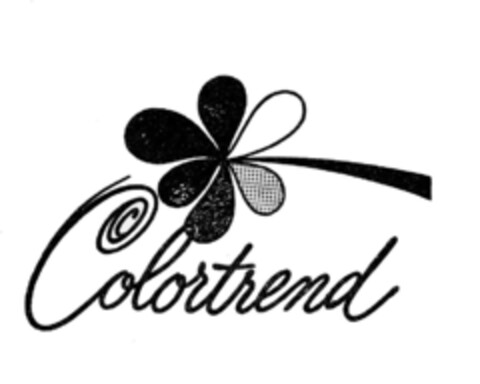 Colortrend Logo (IGE, 11/15/1979)