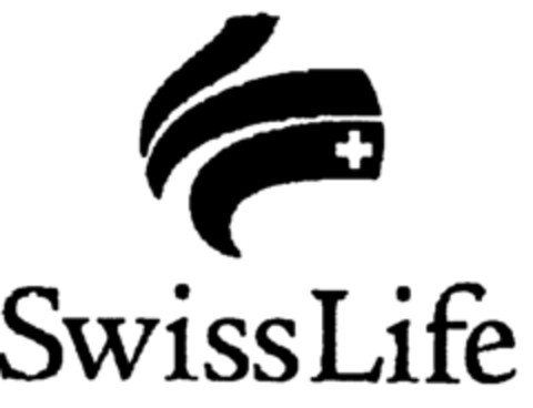 SwissLife Logo (IGE, 10/31/2003)