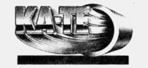 KA-TE Logo (IGE, 12.03.1991)