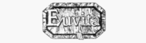 Euvita Logo (IGE, 30.04.1986)