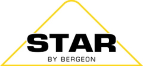 STAR BY BERGEON Logo (IGE, 23.08.2021)