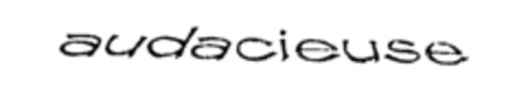 audacieuse Logo (IGE, 01.11.1991)