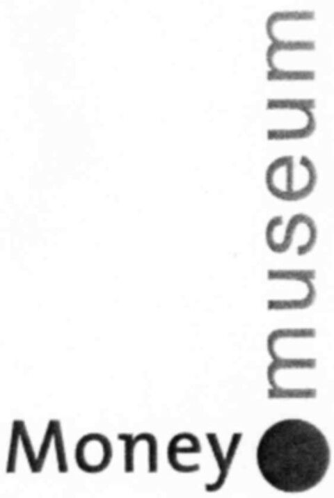 Money museum Logo (IGE, 28.03.2000)